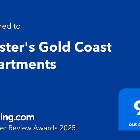 Master'S Gold Coast Apartments Nha Trang Exteriér fotografie